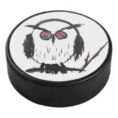 Chinees struikgewas hockey puck (3/4)