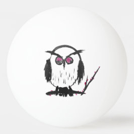 Chinees struikgewas pingpongballen