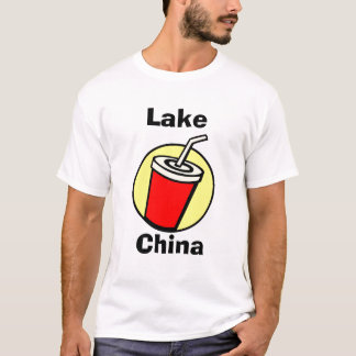 Chinees t-shirt