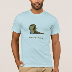 Chinees T-shirt met Pangolin
