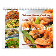 Chinees thuiskoken ontvangt agenda 2017