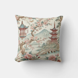  Chinees toilet Kussen