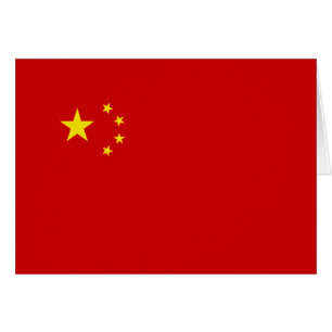 Chinees vlagemblem