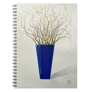Chinees Willow 1990 Notitieboek