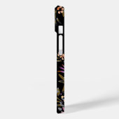 Chinees Zodiab-konijn Case-Mate iPhone Case (Achterkant / Links)