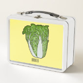 Chinese cartoon (Voorkant)