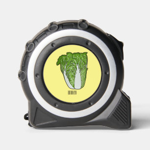 Chinese cartoon rolmaat