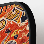 " Chinese conservatieve kunst" Pickleball Paddle (Links Detail)