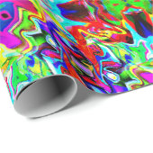 Chinese controleurs.... cadeaupapier (Rol Hoek)