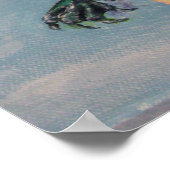 Chinese Destiny Dragon Poster (Hoek)