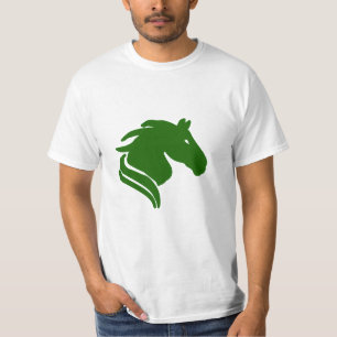 Chinese Dierenriem Paard – Zelfverzekerd T-shirt