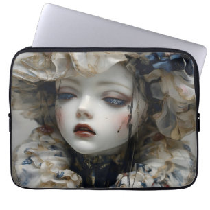 Chinese dollar laptop sleeve