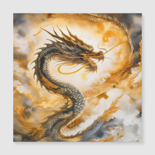 Chinese draak