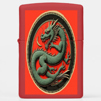 Chinese draak