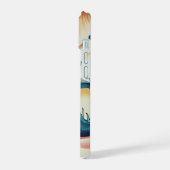 Chinese draak iPhone 15 hoesje (Linkerkant)