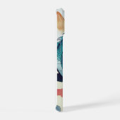 Chinese draak iPhone 15 hoesje (Rechterkant)