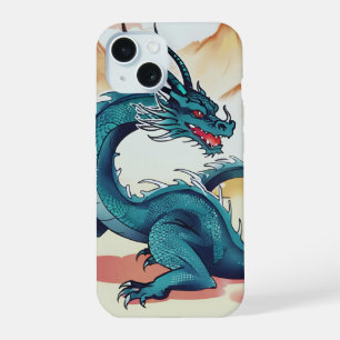 Chinese draak iPhone 15 hoesje