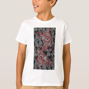 Chinese draak - Jaar van de draak T-shirt