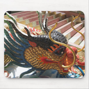 Chinese Draak Muismat