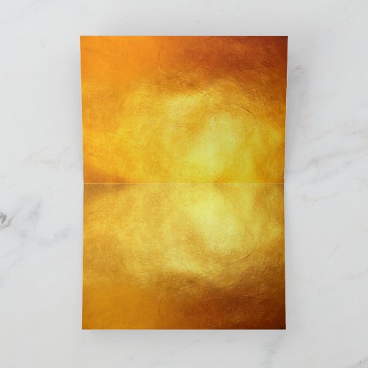 Chinese Draak Nieuwjaar 2024 Tempel HGC Bedankkaart (Binnen)