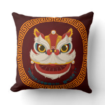 Chinese Dragon Nieuwjaar