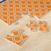 Chinese droge worst met verouderd vet Cantonese la Legpuzzel (Zijkant)