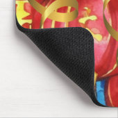 Chinese feestdagen muismat (Hoek)