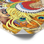 Chinese fenix poster (Hoek)