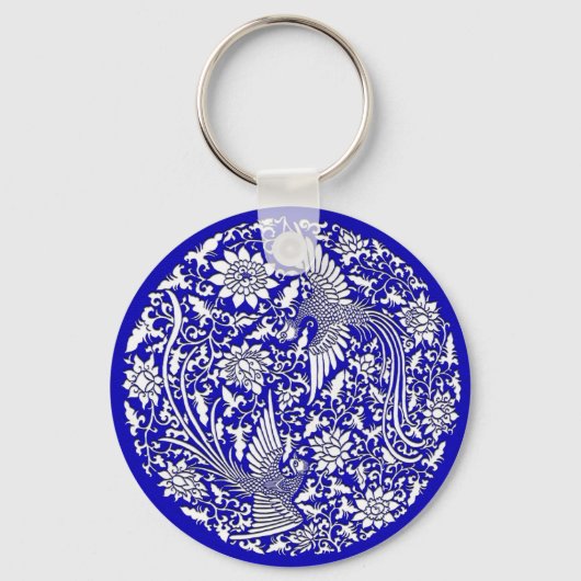 Chinese fenix sleutelhanger (Voorkant)