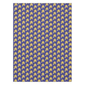 Chinese Fortune Cookie Tafelkleed (Voorkant)