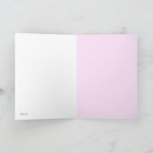 Chinese grondorchideeën kaart (Binnen)