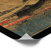 Chinese herenman (II) Poster (Hoek)