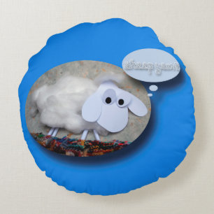 Chinese jaardierentuin van de luienschaar rond kussen