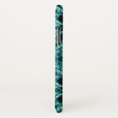 Chinese kant.... Case-Mate iPhone case (Achterkant / rechts)