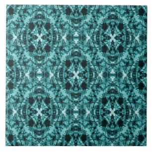 Chinese kant.... tegeltje