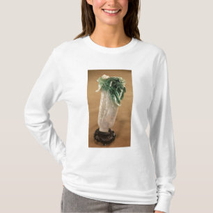 Chinese kool, Koreaans, 19e eeuw (jade) T-shirt