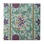  Chinese kunst Tegeltje (Voorkant)