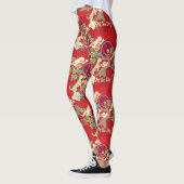 chinese leggings voor nieuwe hondenhonden (Links)