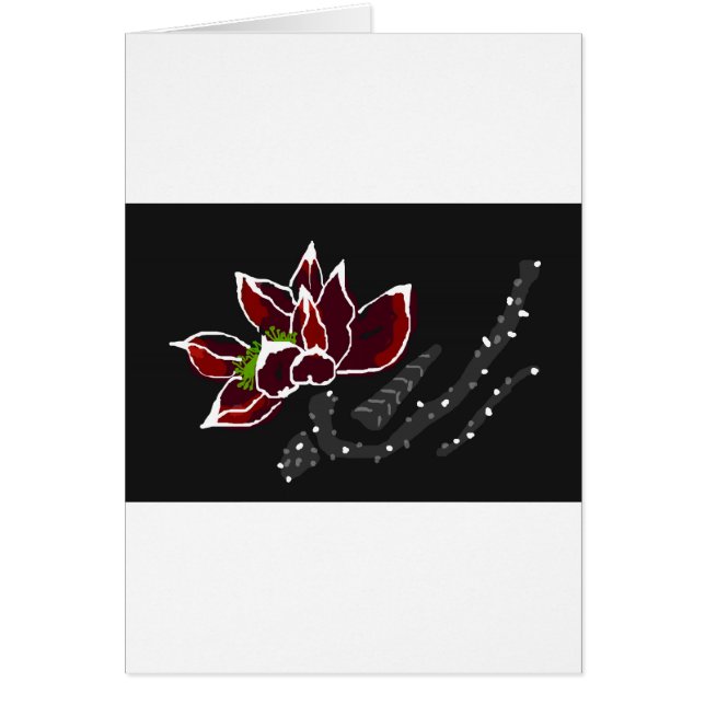 Chinese Lotus Colors (Voorkant)