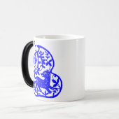 Chinese Mok (Voorkant links)