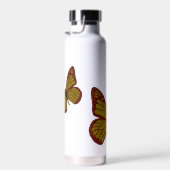 Chinese monarch waterfles (Rechts)