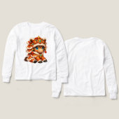 Chinese New Year Horse 2026 Zodiac (Motif Recto et Verso)