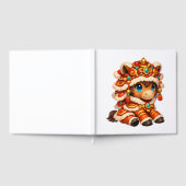 Chinese New Year Horse 2026 Zodiac (Complet)