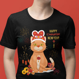 Chinese New Year T-shirt