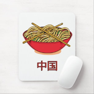 Chinese Noedels Muismat