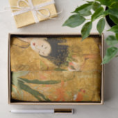 Chinese prinsessen Weefpapier van 10 lbs Tissuepapier (Geschenk)