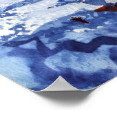 Chinese reflecties poster (Hoek)