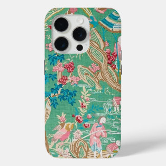 Chinese rivier iPhone 15 pro case