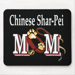 Chinese Shar-pei Ma Gifts Muismat
