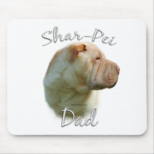 Chinese Shar-Pei Pa 2 Muismat